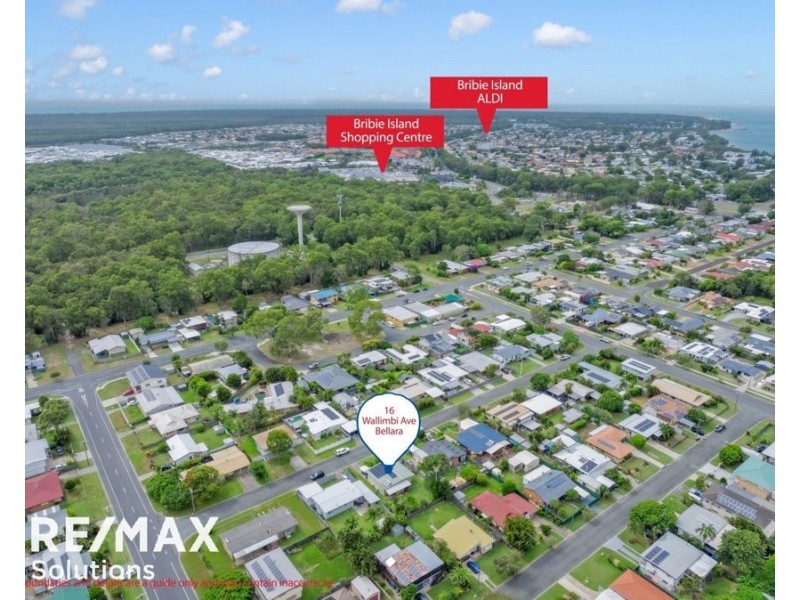 16 Wallimbi Avenue, Bellara QLD 4507