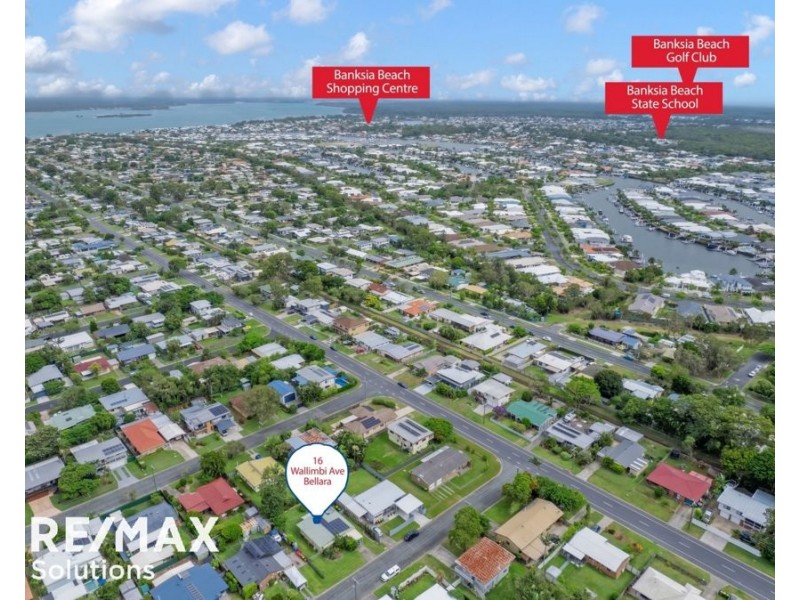 16 Wallimbi Avenue, Bellara QLD 4507