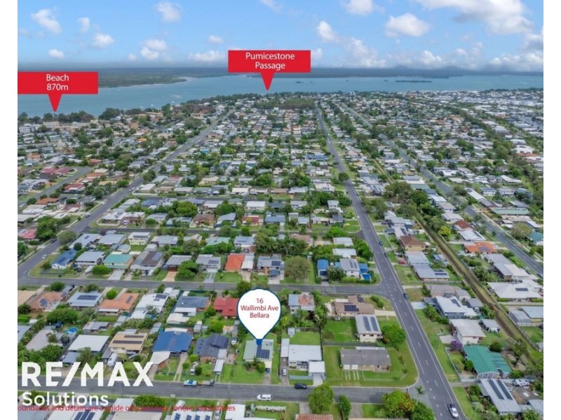 16 Wallimbi Avenue, Bellara QLD 4507