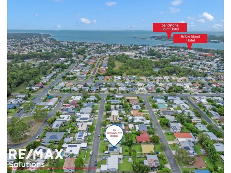 16 Wallimbi Avenue, Bellara QLD 4507