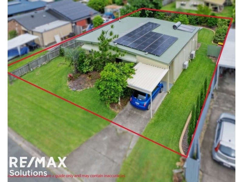 16 Wallimbi Avenue, Bellara QLD 4507