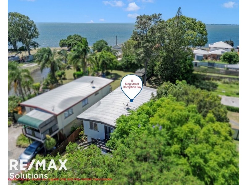 8 King Street, Deception Bay QLD 4508