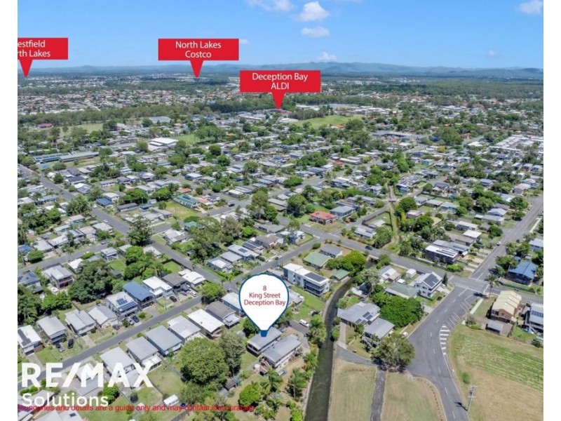 8 King Street, Deception Bay QLD 4508