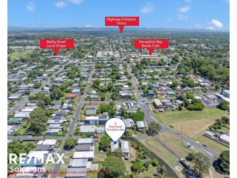 8 King Street, Deception Bay QLD 4508