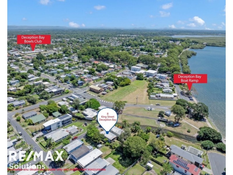 8 King Street, Deception Bay QLD 4508