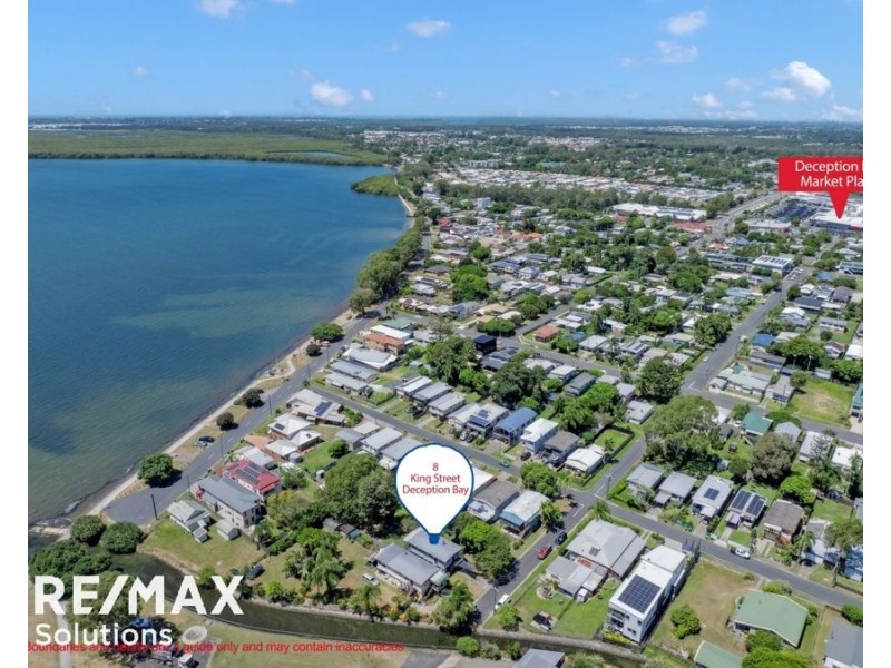 8 King Street, Deception Bay QLD 4508
