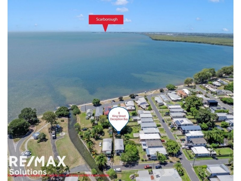 8 King Street, Deception Bay QLD 4508