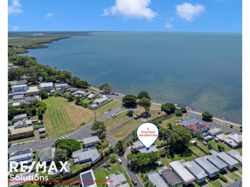 8 King Street, Deception Bay QLD 4508