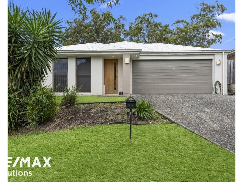 38 Percy Earl Crescent, Pimpama QLD 4209