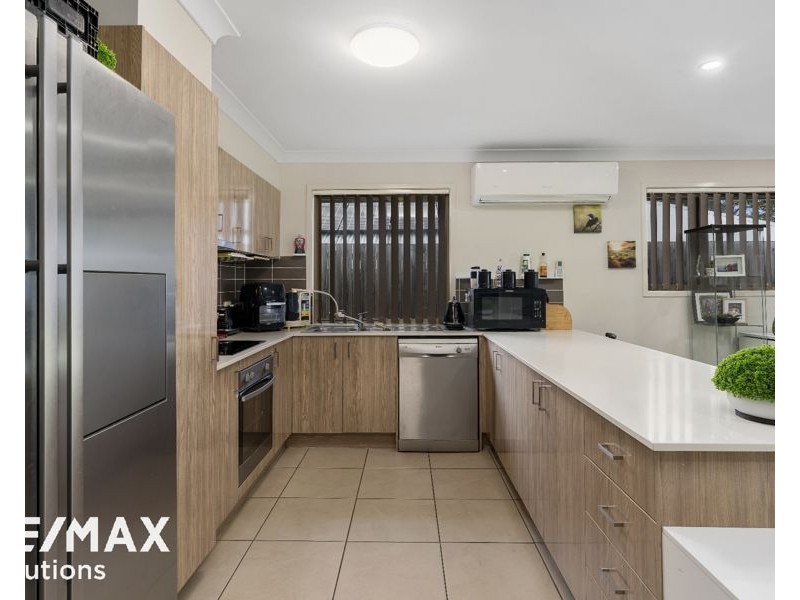 38 Percy Earl Crescent, Pimpama QLD 4209