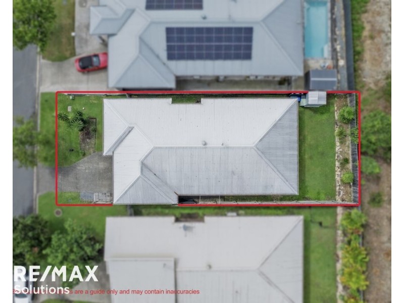 38 Percy Earl Crescent, Pimpama QLD 4209