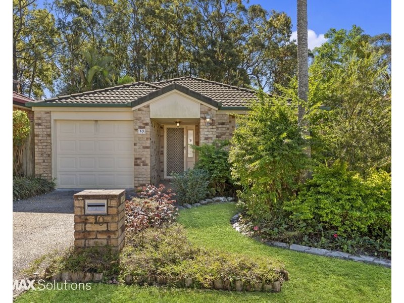 10 Esk Place, Kallangur QLD 4503