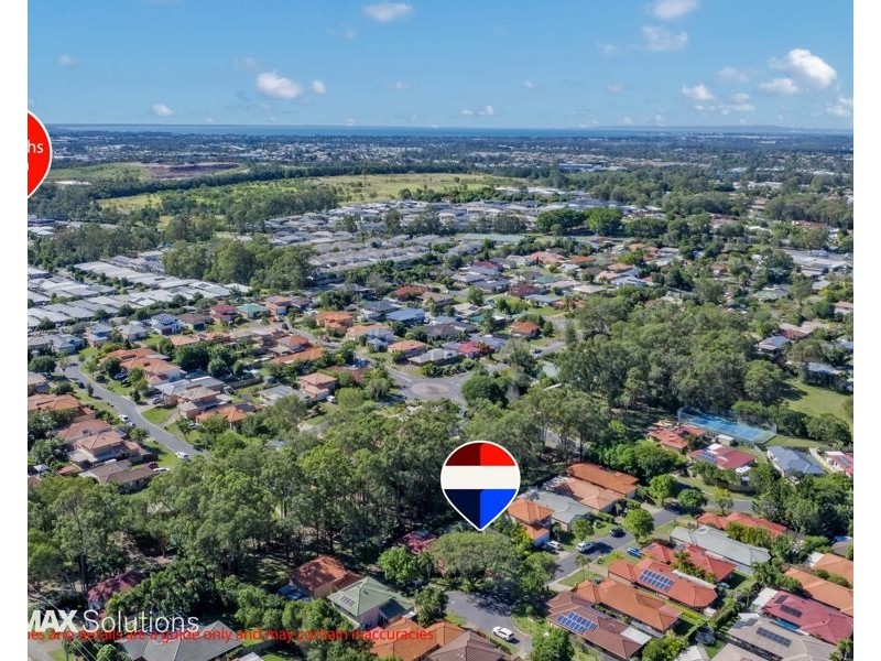 10 Esk Place, Kallangur QLD 4503