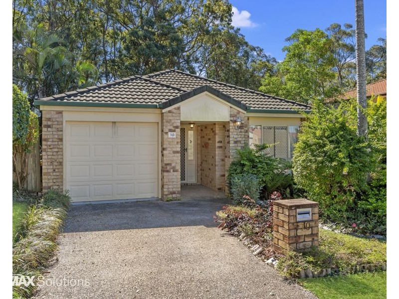 10 Esk Place, Kallangur QLD 4503