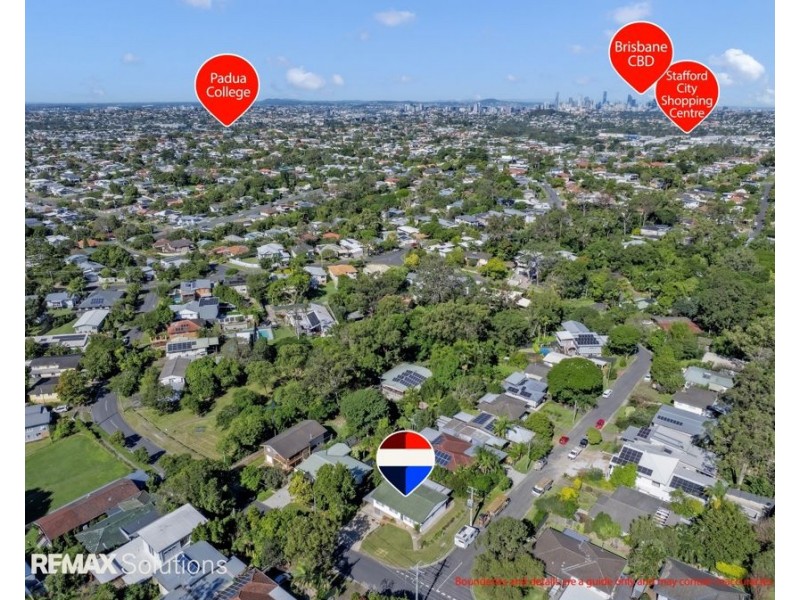 30 Ringrose Street, Stafford Heights QLD 4053