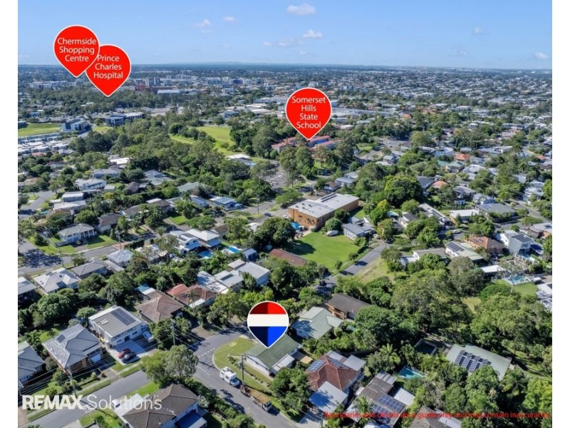 30 Ringrose Street, Stafford Heights QLD 4053