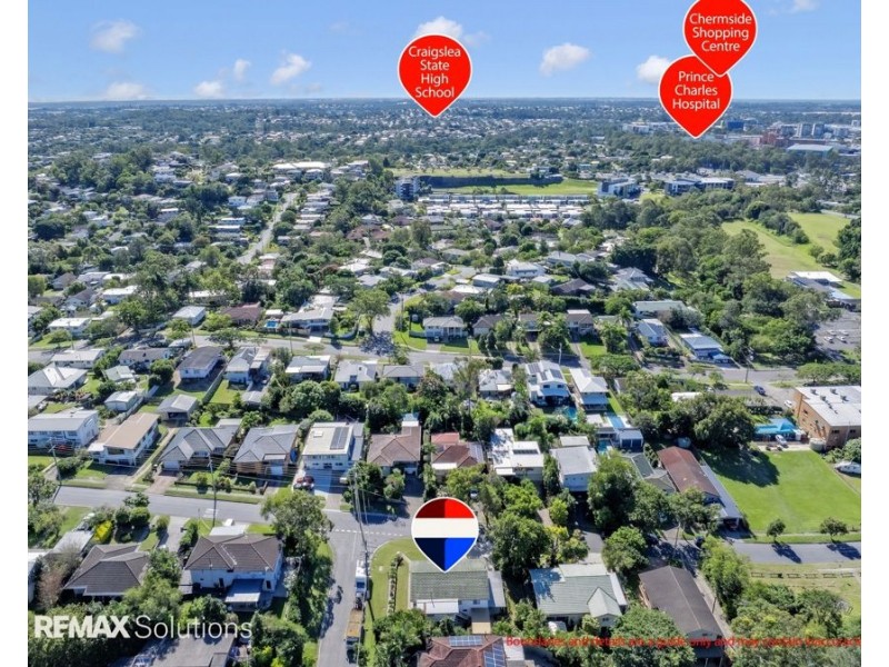 30 Ringrose Street, Stafford Heights QLD 4053