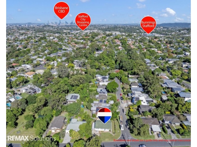 30 Ringrose Street, Stafford Heights QLD 4053