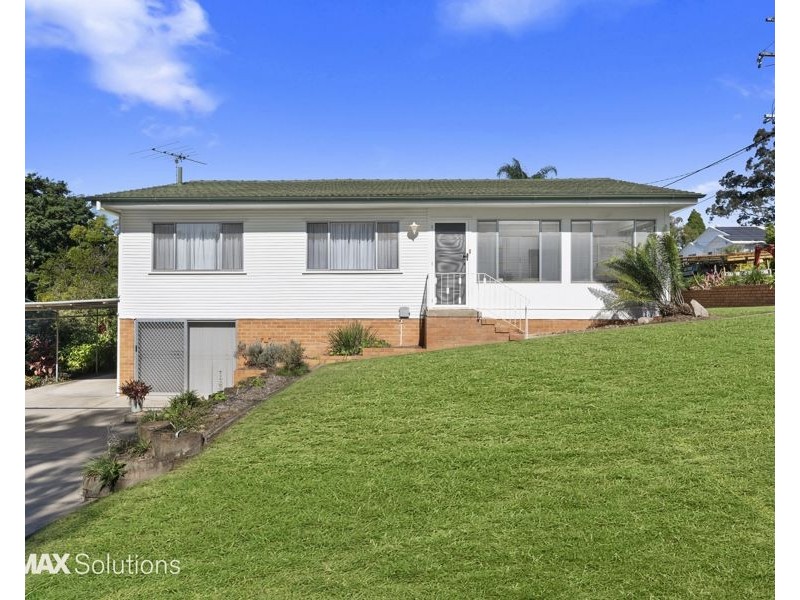 30 Ringrose Street, Stafford Heights QLD 4053