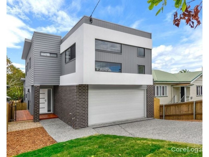44 Madsen Street, Keperra QLD 4054