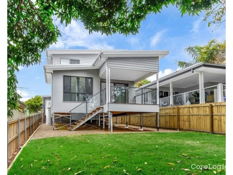 44 Madsen Street, Keperra QLD 4054