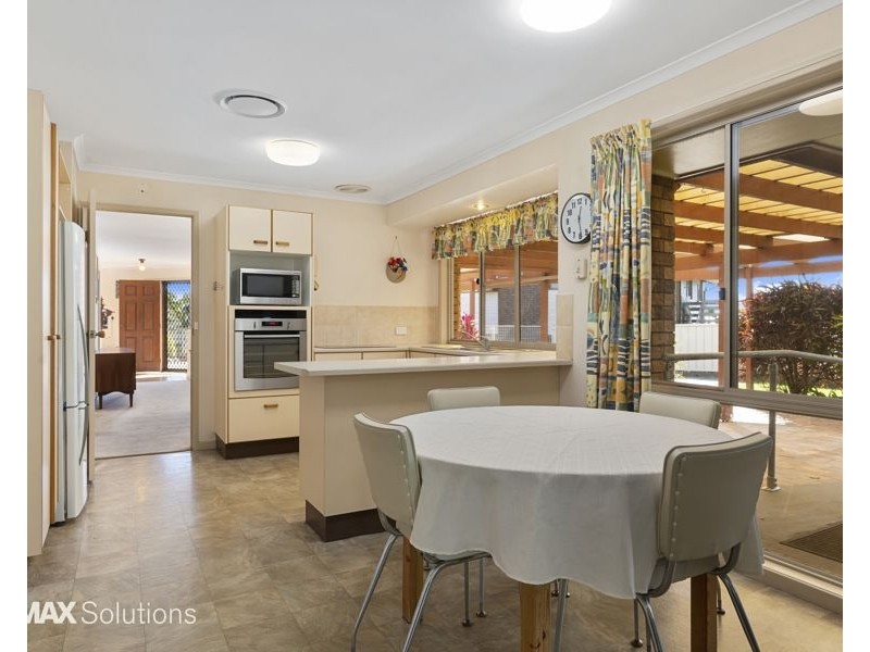 24 Cobalt Street, Keperra QLD 4054