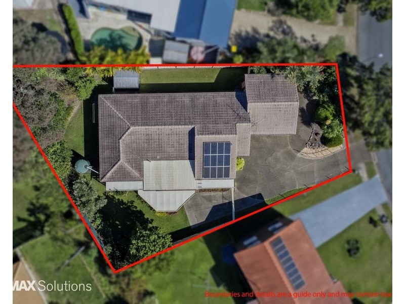 24 Cobalt Street, Keperra QLD 4054