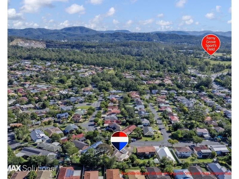 24 Cobalt Street, Keperra QLD 4054