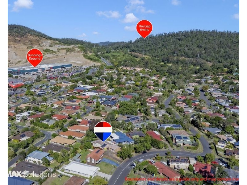 24 Cobalt Street, Keperra QLD 4054