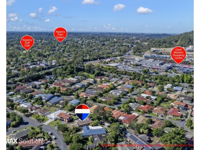 24 Cobalt Street, Keperra QLD 4054