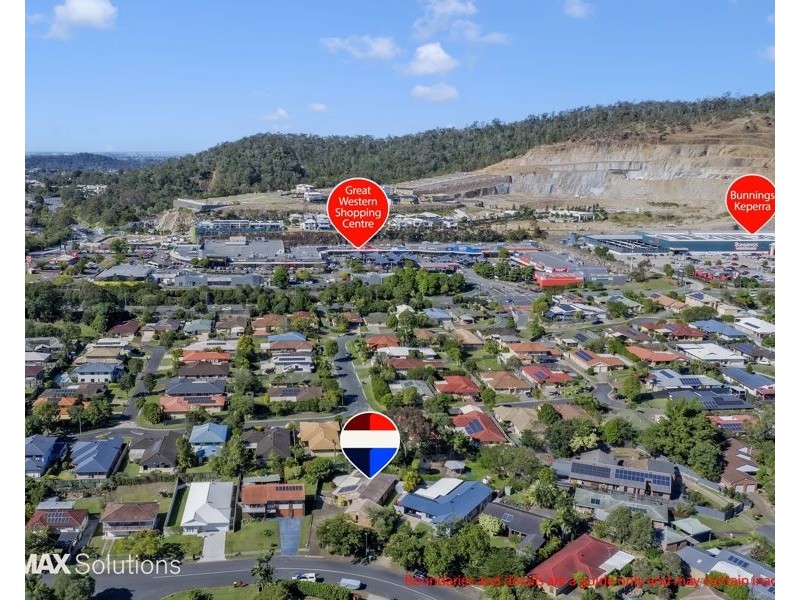 24 Cobalt Street, Keperra QLD 4054