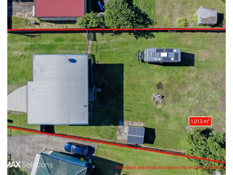 19 Allambie Street, Morayfield QLD 4506