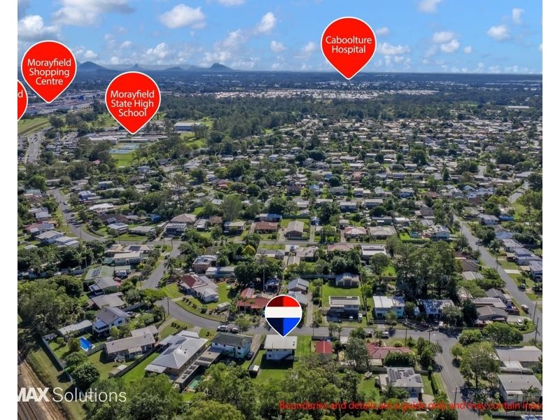 19 Allambie Street, Morayfield QLD 4506