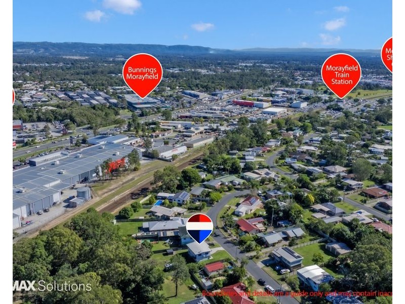 19 Allambie Street, Morayfield QLD 4506