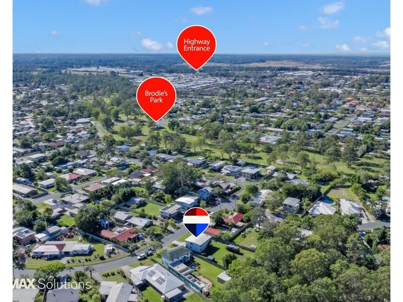 19 Allambie Street, Morayfield QLD 4506