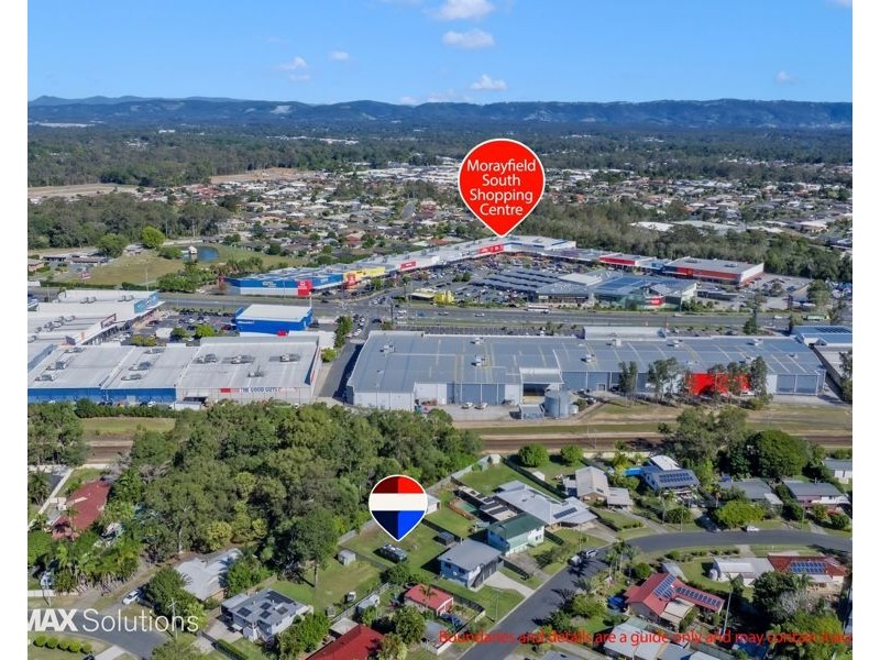 19 Allambie Street, Morayfield QLD 4506