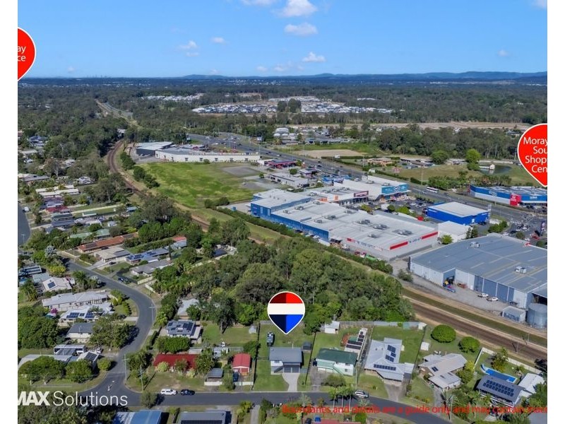 19 Allambie Street, Morayfield QLD 4506