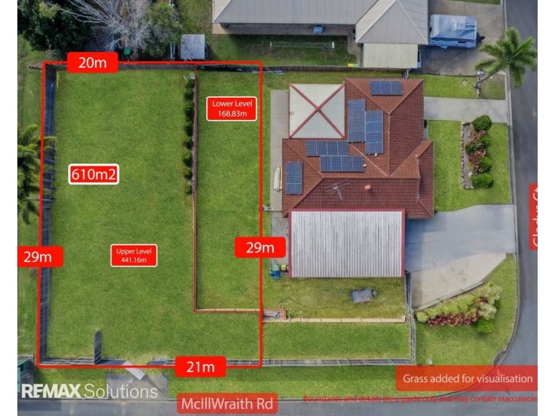 Lot 1 McIllwraith Road, Joyner QLD 4500
