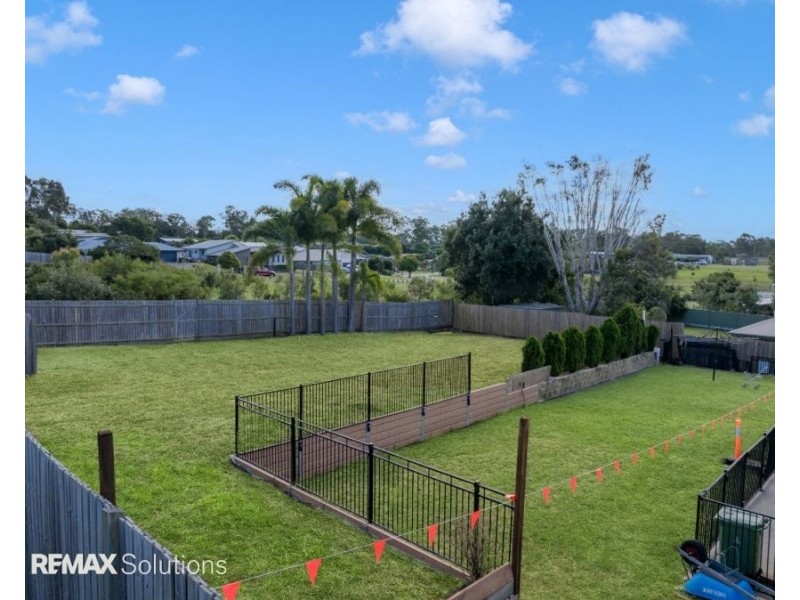 Lot 1 McIllwraith Road, Joyner QLD 4500