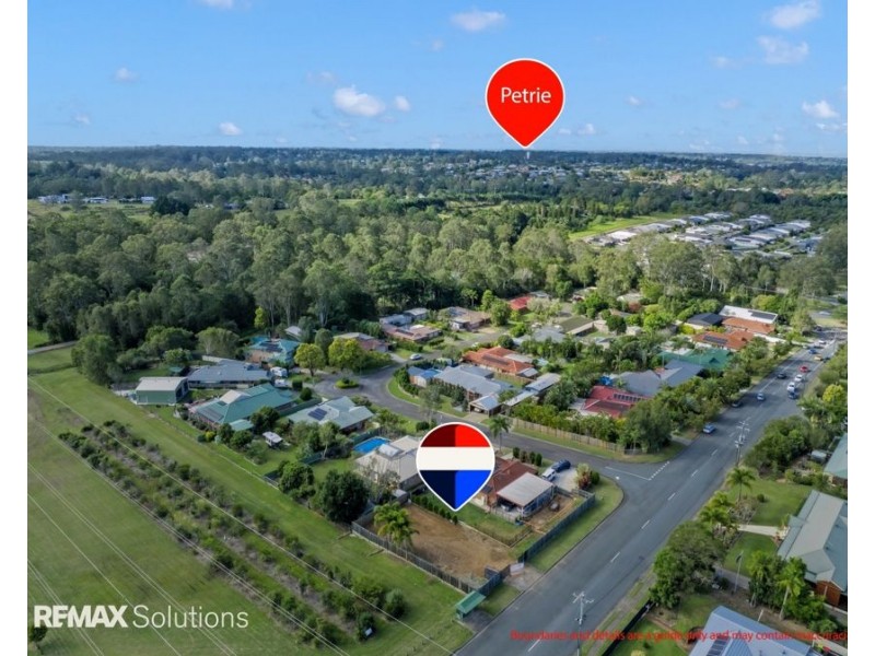 Lot 1 McIllwraith Road, Joyner QLD 4500