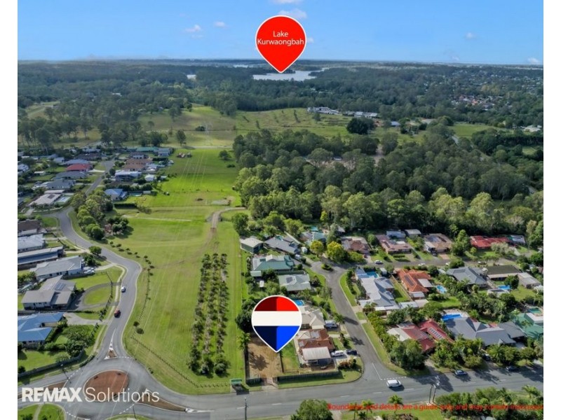 Lot 1 McIllwraith Road, Joyner QLD 4500