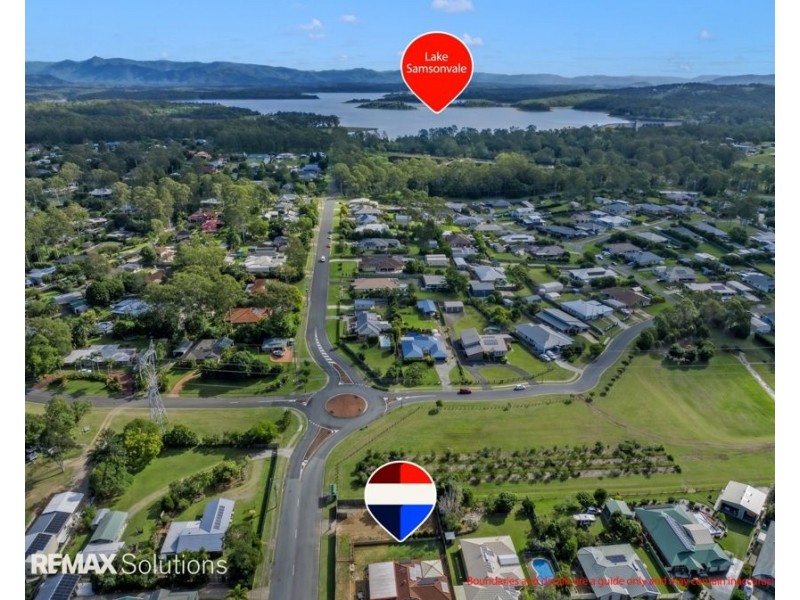 Lot 1 McIllwraith Road, Joyner QLD 4500