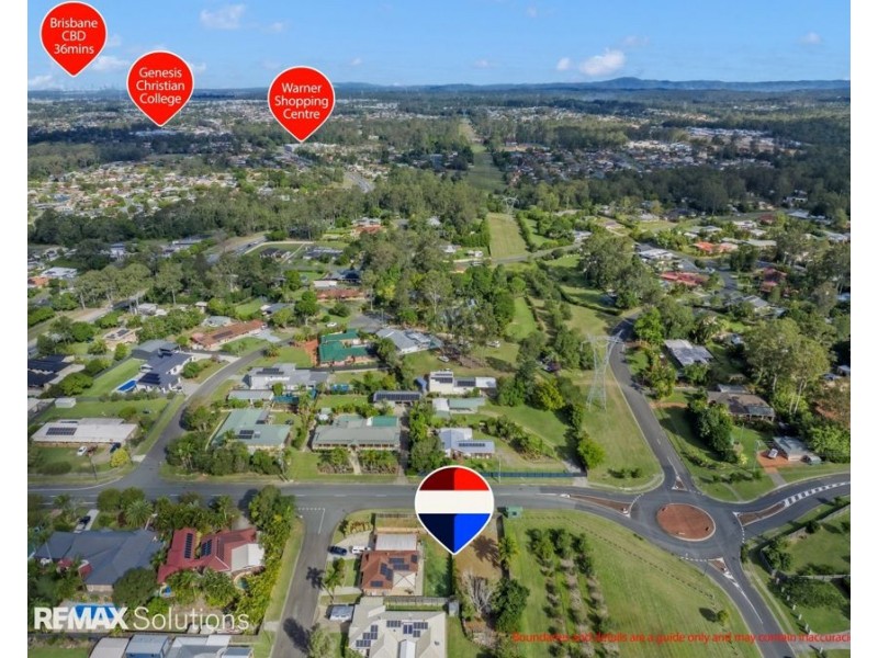 Lot 1 McIllwraith Road, Joyner QLD 4500