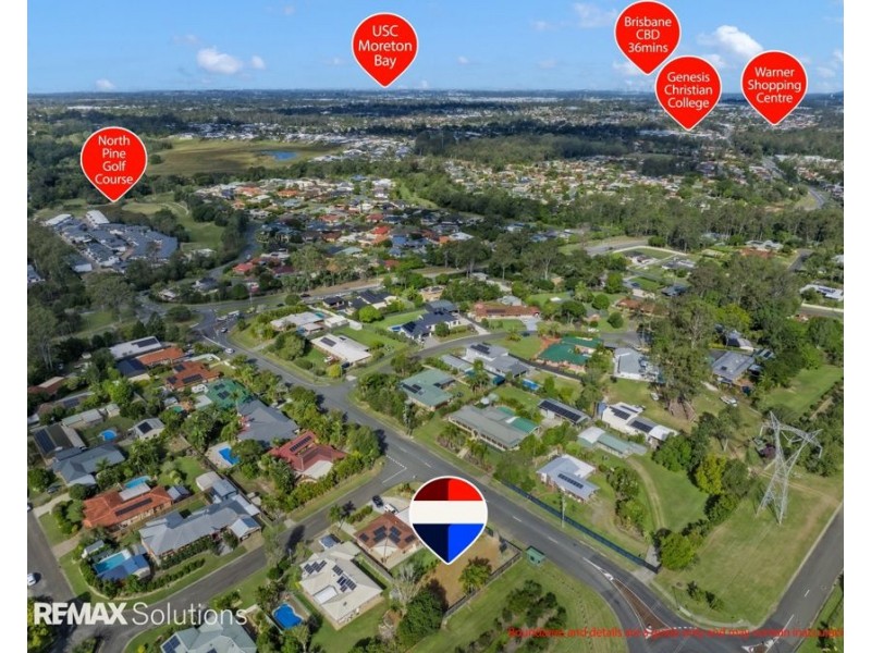 Lot 1 McIllwraith Road, Joyner QLD 4500
