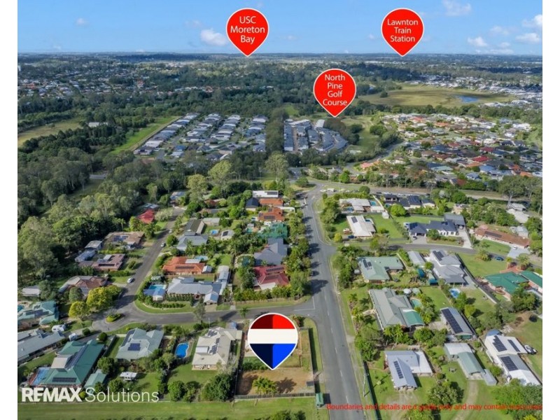 Lot 1 McIllwraith Road, Joyner QLD 4500