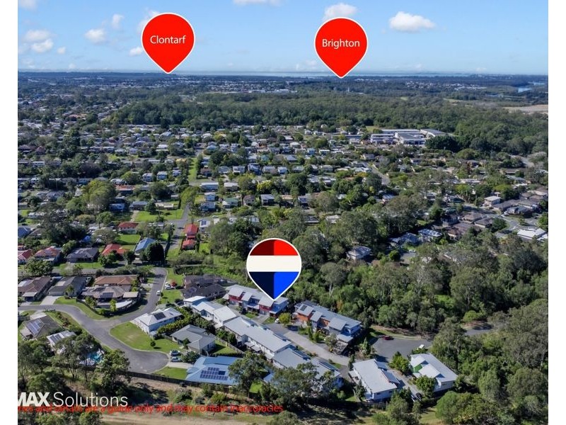 unit 24/15 Ashley Court, Kallangur QLD 4503