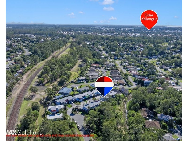 unit 24/15 Ashley Court, Kallangur QLD 4503