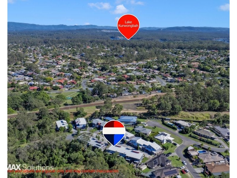 unit 24/15 Ashley Court, Kallangur QLD 4503