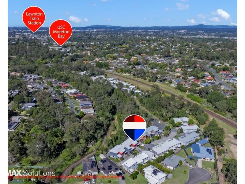 unit 24/15 Ashley Court, Kallangur QLD 4503