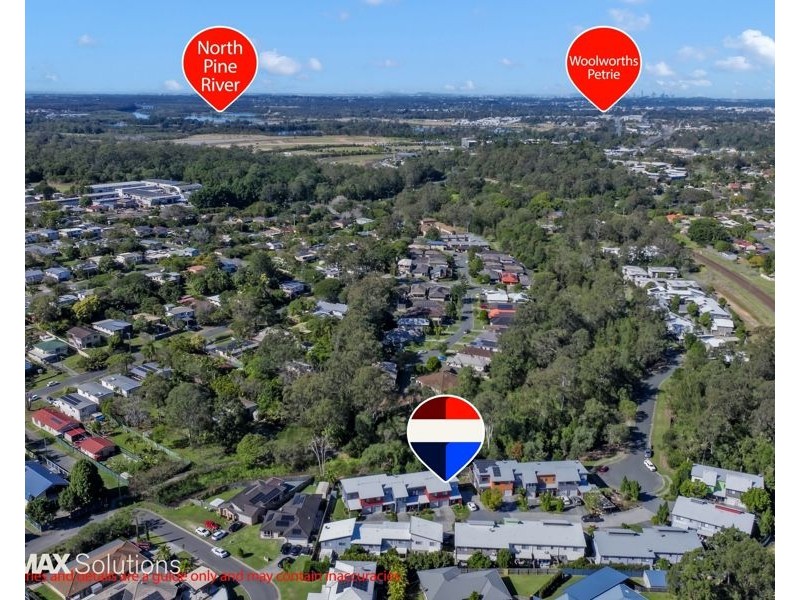 unit 24/15 Ashley Court, Kallangur QLD 4503